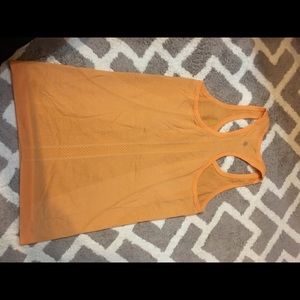 Lululemon Swiftly Tech Racerback